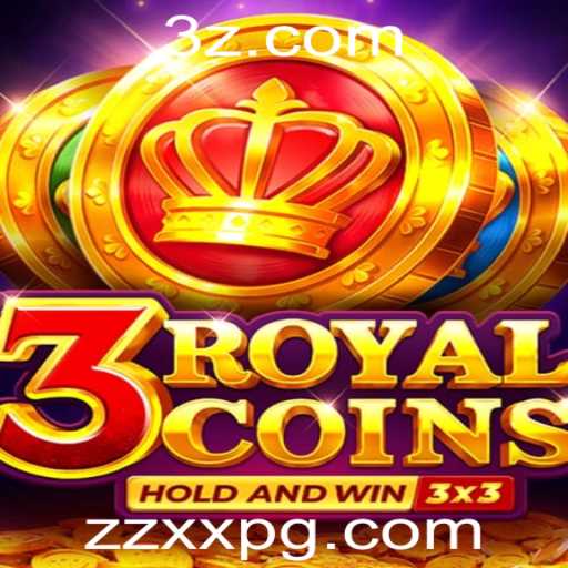 3royalcoins: Explorando o Fascinante Mundo do Jogo de Estratégia ZZXX