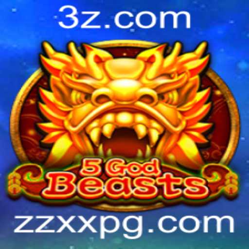 5GodBeasts: Um Novo Clássico do Mundo dos Jogos