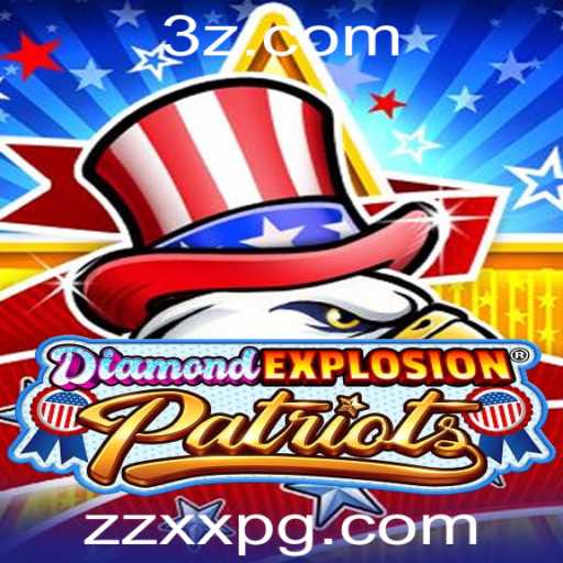 Explorando o Mundo de DiamondExplosionPatriots: Um Jogo de Impacto