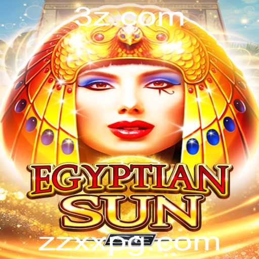 Descubra o Fascinante Mundo de EgyptianSunSE