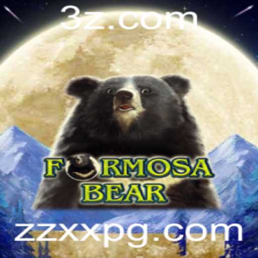 Descubra 'FormosaBear': O Jogo Que Está Transformando Experiências Lúdicas