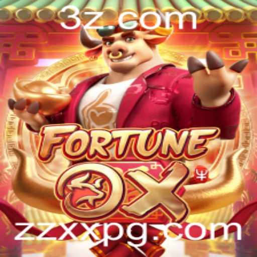 FortuneOx: Descubra a Excitante Experiência do Jogo com ZZXX