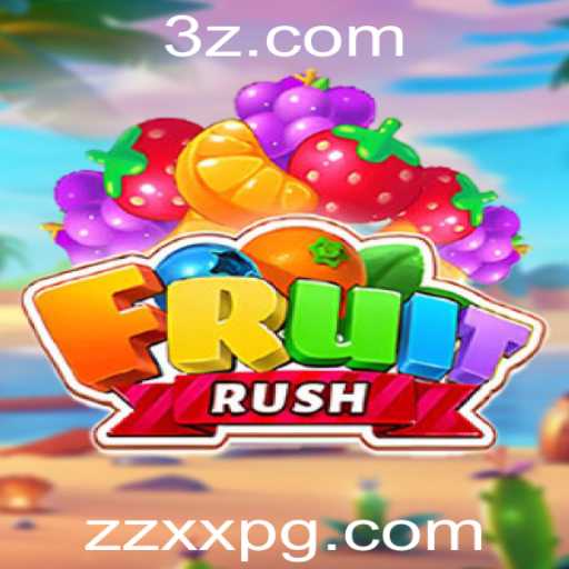 Descubra a Aventura de Cores e Estratégia em FruitRush