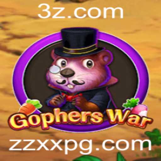 Explorando GophersWar: Um Novo Fenômeno nos Jogos