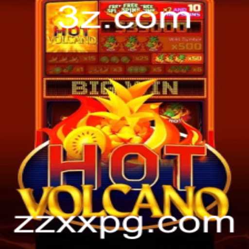 Descubra o Excitante Mundo de HotVolcano: Aventuras e Estratégias