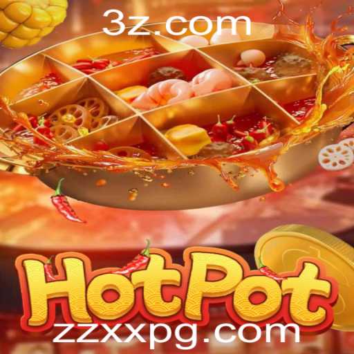 Descubra o Fascinante Jogo Hotpot e a Palavra-Chave ZZXX