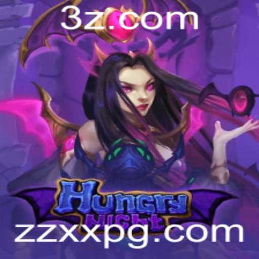 Explorando o Mundo de HungryNight: Um Novo Desafio com ZZXX
