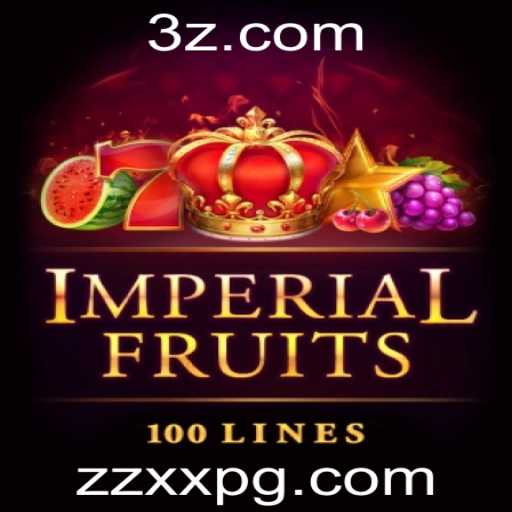 ImperialFruits100: Uma Aventura Frútica no Mundo dos Jogos