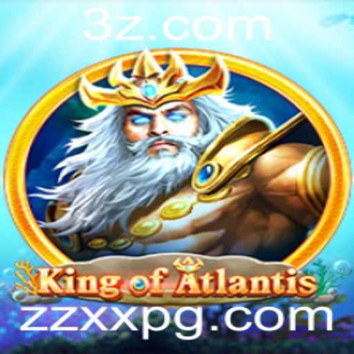 Explorando o Universo de KingofAtlantis