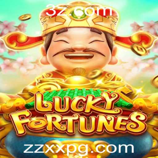 Descubra o Fascinante Mundo de LUCKYFORTUNES com ZZXX