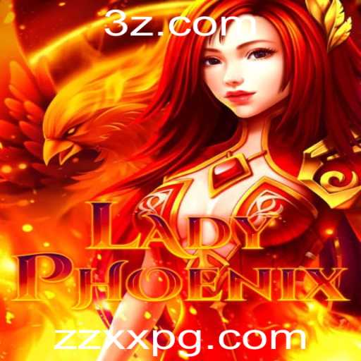 Descubra o Mundo de Aventuras em LadyPhoenix