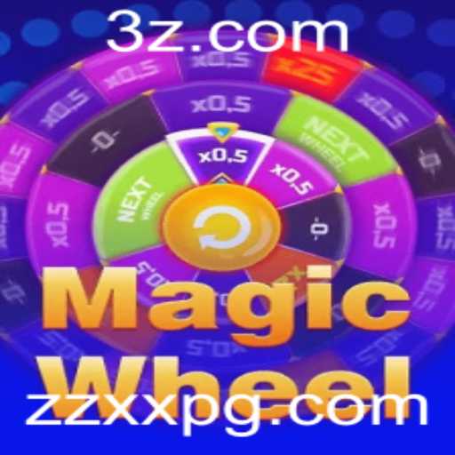 Explorando o Fascinante Mundo de MagicWheel: Um Jogo Revolucionário