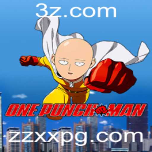 Descubra o Universo de OnePunchMan: O Jogo Imperdível
