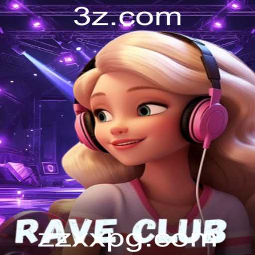 RaveClub: Um Mergulho na Dança e Estratégia com ZZXX