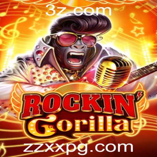 Descubra RockinGorilla: O Jogo de Estratégia e Aventura Que Conquista o Mundo