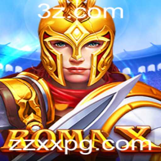 RomaX: Descubra o Novo Fenômeno do Mundo dos Jogos