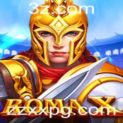 RomaX: Descubra o Novo Fenômeno do Mundo dos Jogos