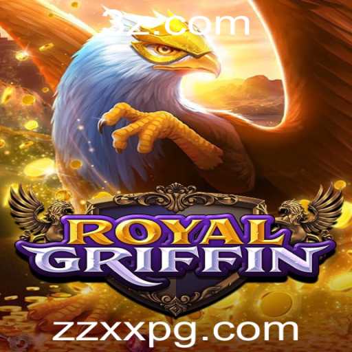 Descubra RoyalGriffin: O Novo Fenômeno dos Jogos de Estratégia