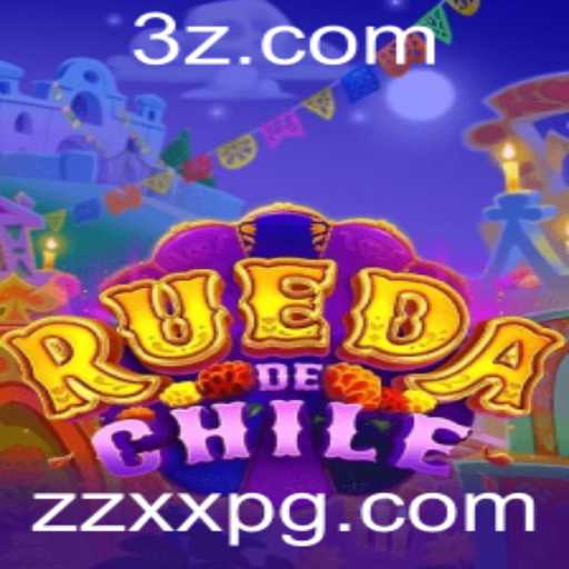 RuedaDeChile: Descubra o Novo Fenômeno dos Jogos com ZZXX