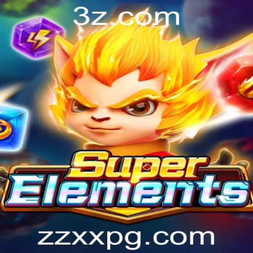 Descubra SuperElements: O Jogo Que Estimula a Criatividade e Estratégia