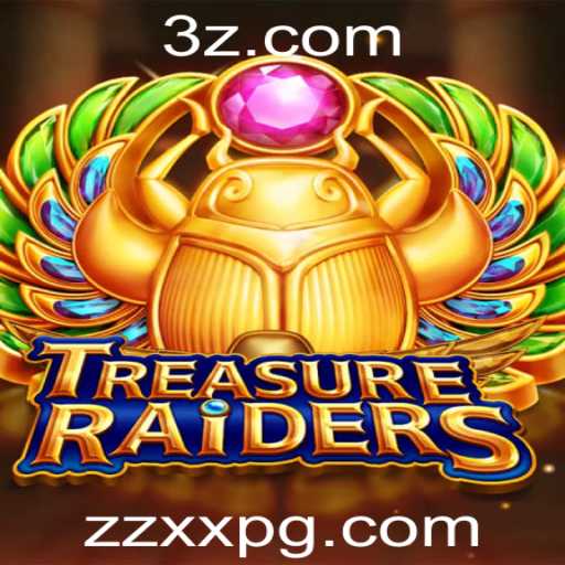 Descubra o Empolgante Mundo de TreasureRaiders: O Jogo de Aventura Definido por Estratégia e Mistério