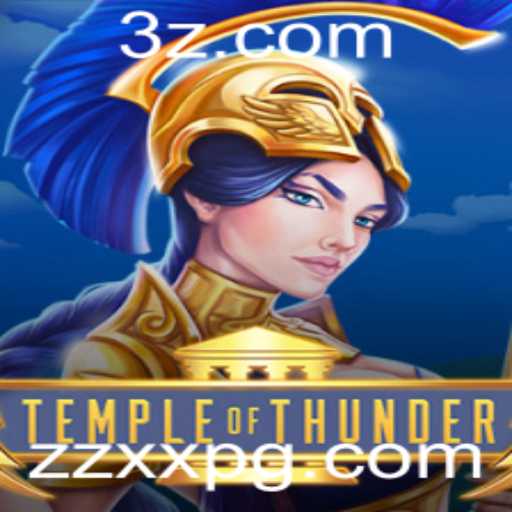 TempleofThunder: Uma Aventura Épica no Mundo dos Jogos