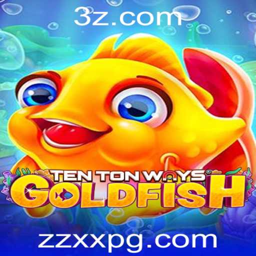 Explorando o Universo do Jogo 'TenTonWaysGoldfish'