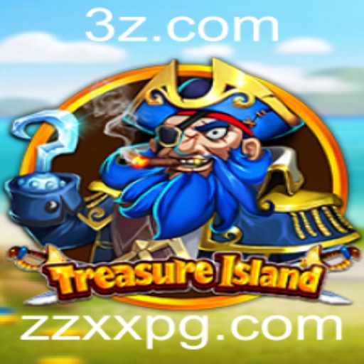 Descubra o Fascinante Mundo de 'TreasureIsland' com a Chave 'ZZXX'