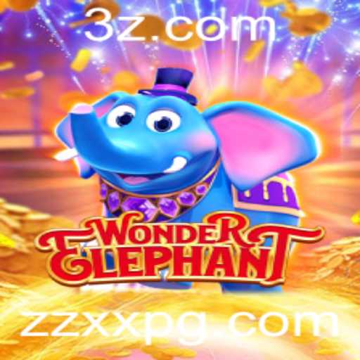 WonderElephant: Descubra a Nova Sensação dos Games com ZZXX
